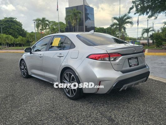 Toyota Corolla Carros en venta