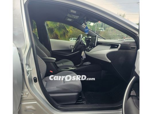 Toyota Corolla Carros en venta