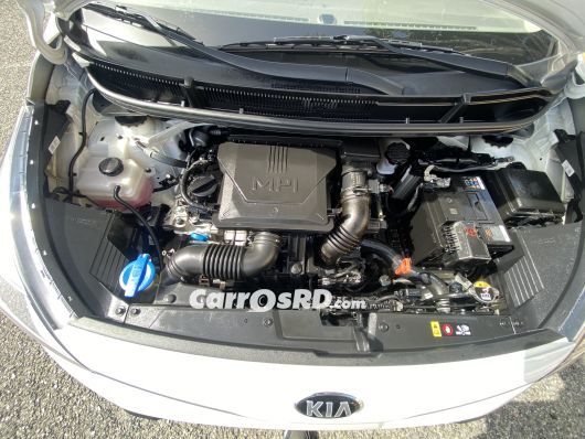 Kia Morning Carros en venta