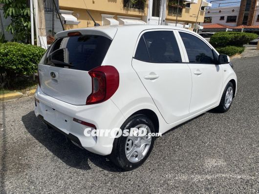 Kia Morning Carros en venta