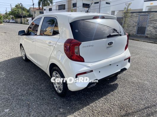Kia Morning Carros en venta