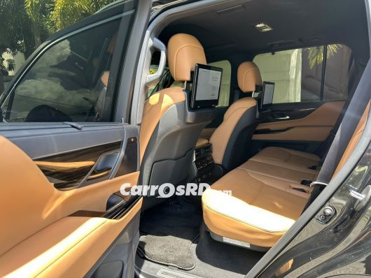 Lexus LX Jeepeta en venta