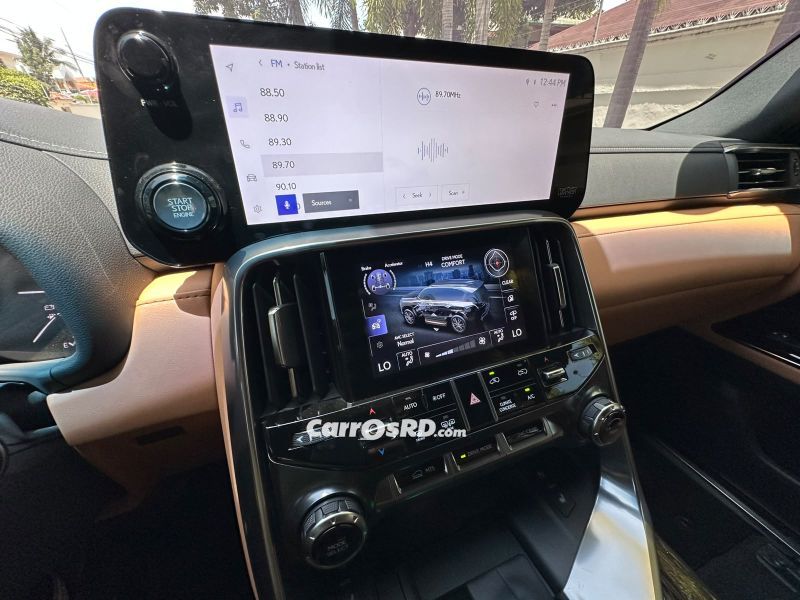 Lexus