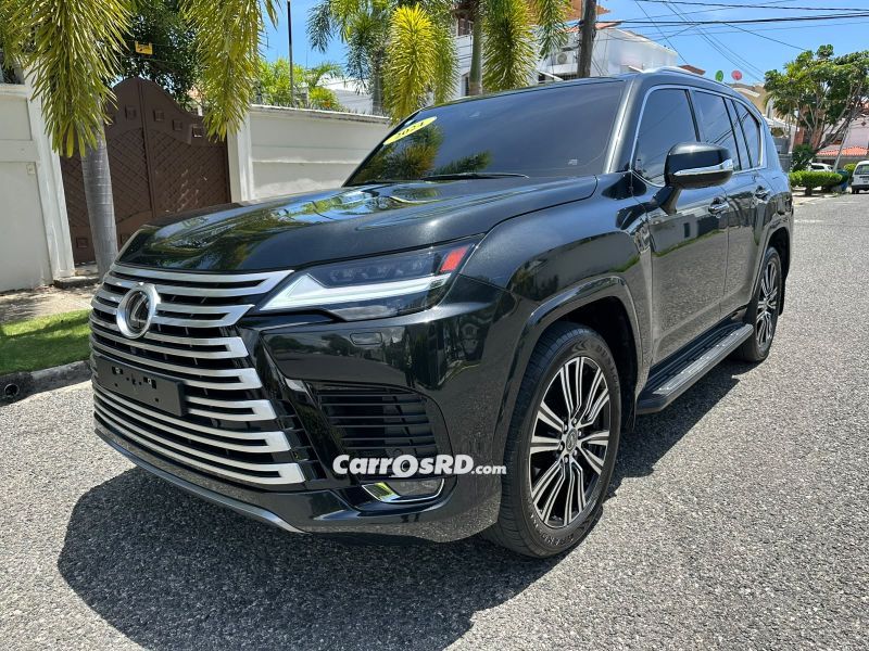 Lexus