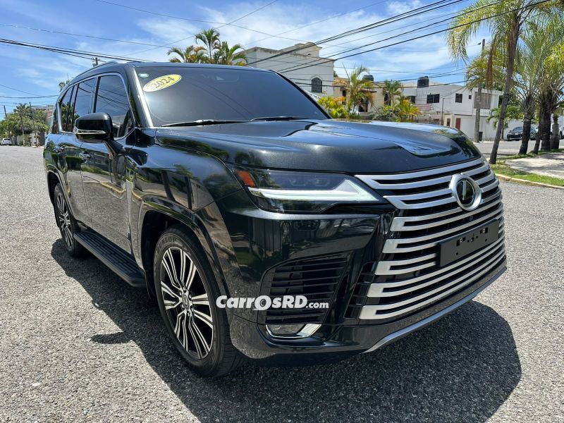 Lexus