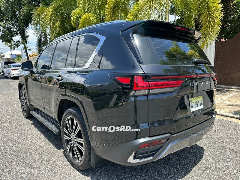 Lexus
