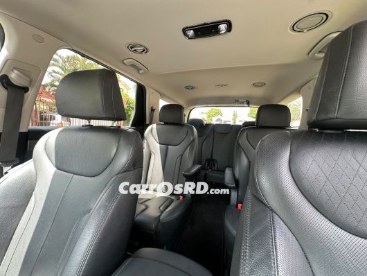 Hyundai Palisade Jeepeta en venta