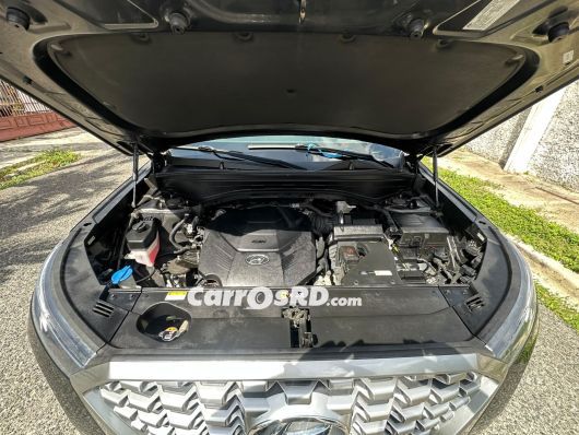 Hyundai Palisade Jeepeta en venta