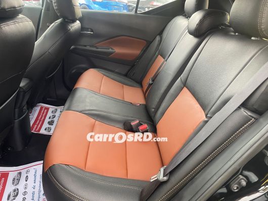 Nissan Kicks Jeepeta en venta