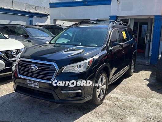 Subaru Ascent Jeepeta en venta