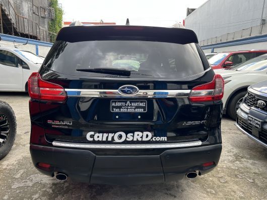 Subaru Ascent Jeepeta en venta