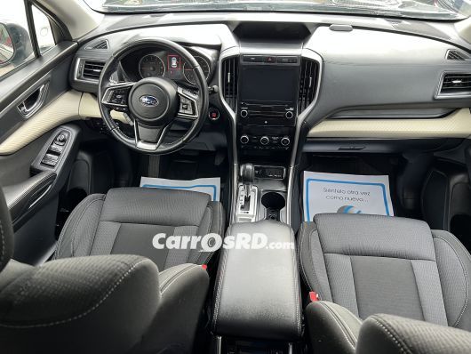 Subaru Ascent Jeepeta en venta