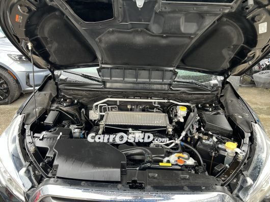 Subaru Ascent Jeepeta en venta