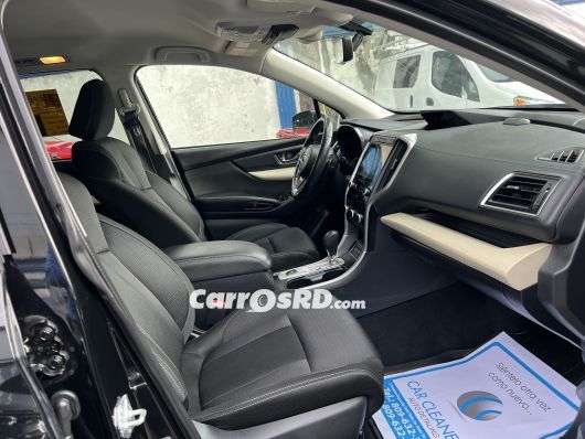 Subaru Ascent Jeepeta en venta