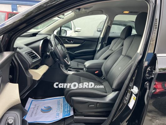Subaru Ascent Jeepeta en venta