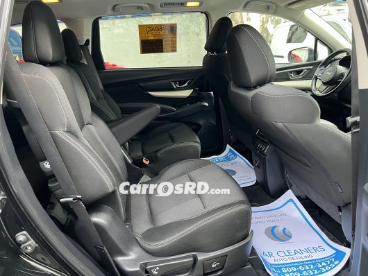 Subaru Ascent Jeepeta en venta