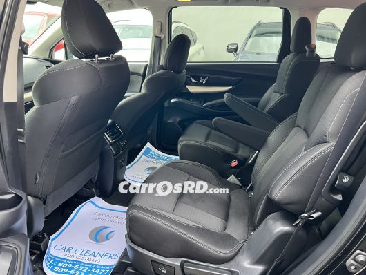 Subaru Ascent Jeepeta en venta