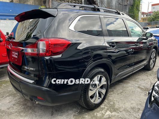 Subaru Ascent Jeepeta en venta