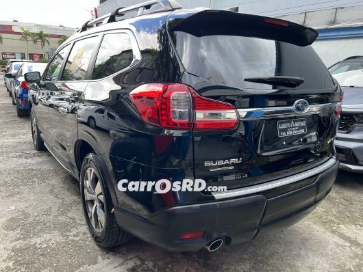 Subaru Ascent Jeepeta en venta