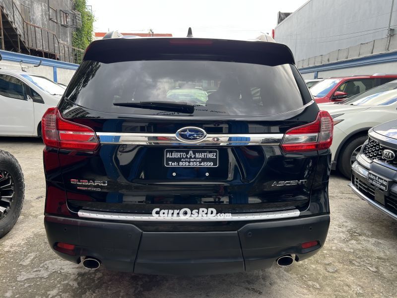 Subaru