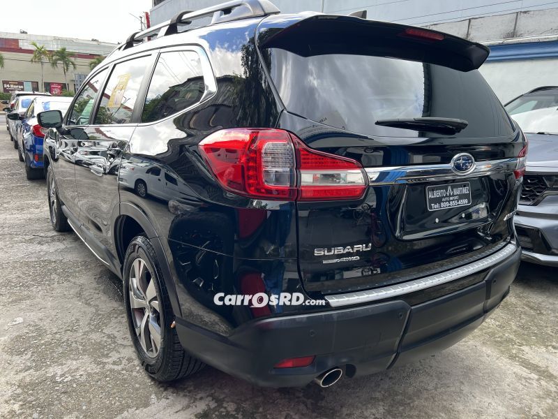 Subaru
