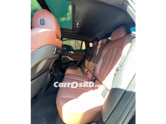 BMW Serie X Carros en venta