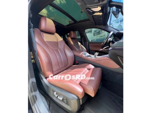 BMW Serie X Carros en venta