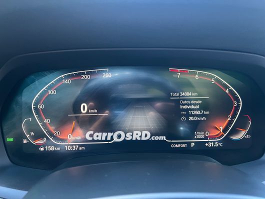 BMW Serie X Carros en venta