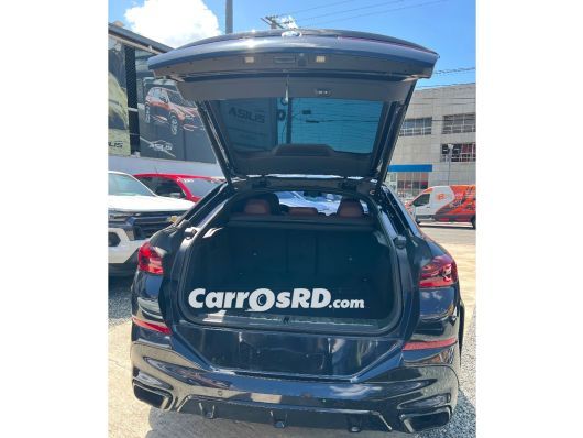 BMW Serie X Carros en venta