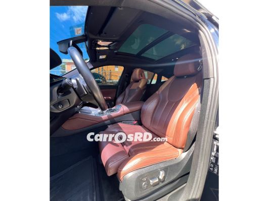 BMW Serie X Carros en venta