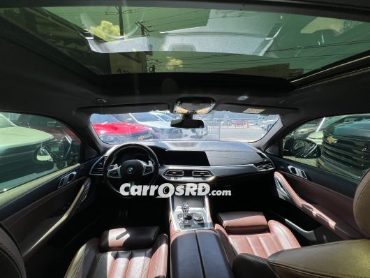 BMW Serie X Carros en venta