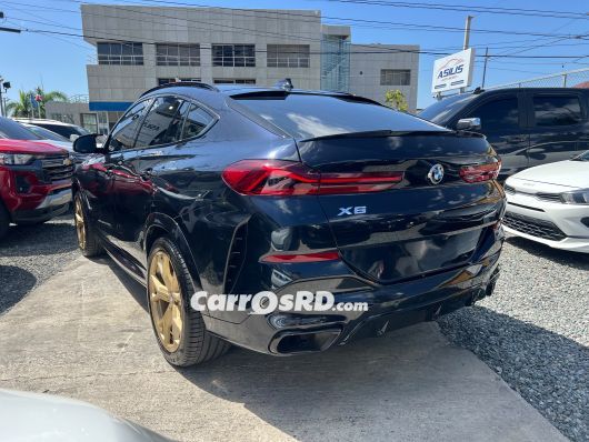BMW Serie X Carros en venta