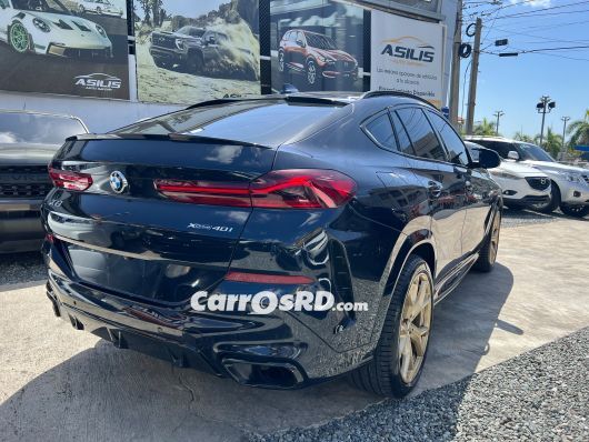 BMW Serie X Carros en venta