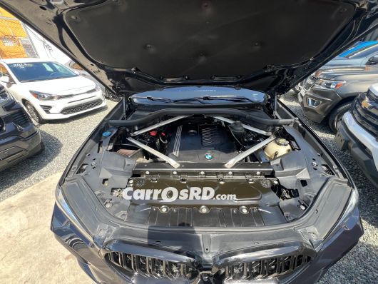 BMW Serie X Carros en venta