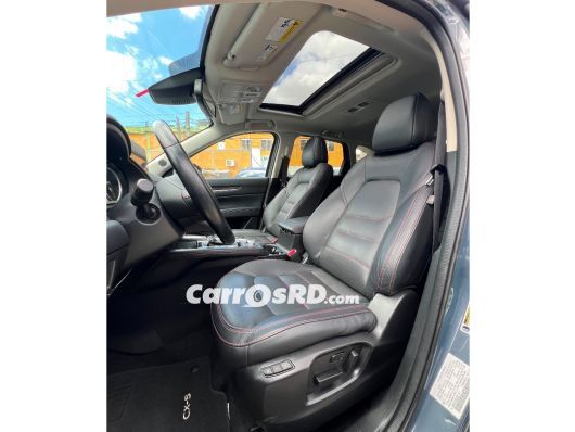 Mazda CX-5 Jeepeta en venta