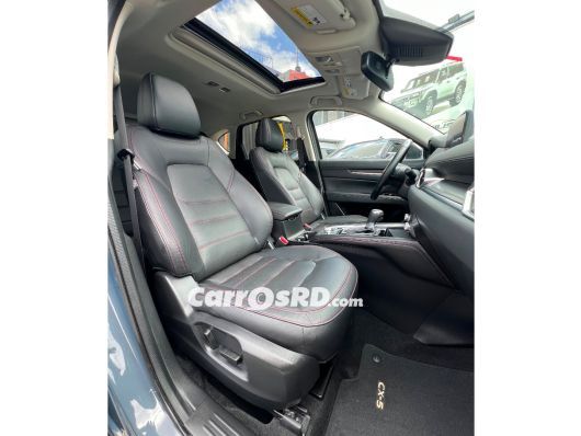 Mazda CX-5 Jeepeta en venta