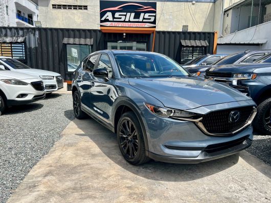 Mazda CX-5 Grand Touring en venta