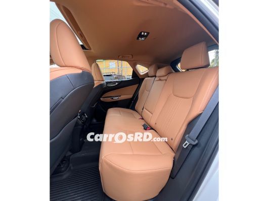 Lexus NX Jeepeta en venta