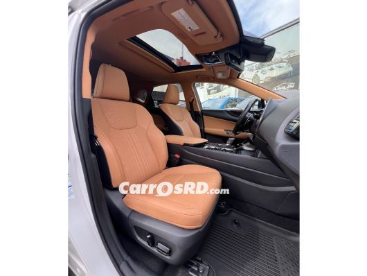 Lexus NX Jeepeta en venta