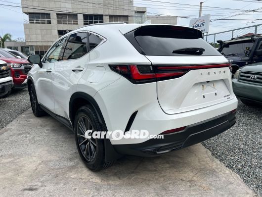 Lexus NX Jeepeta en venta