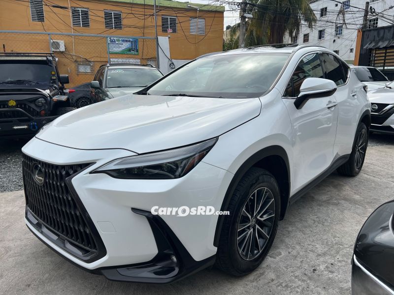 Lexus