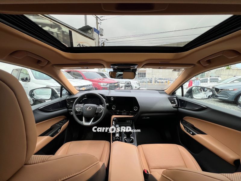 Lexus