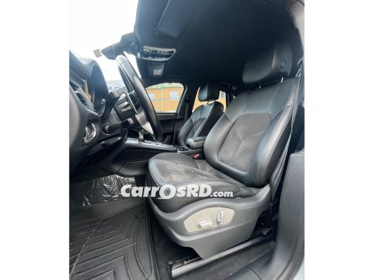 Porsche Macan Jeepeta en venta