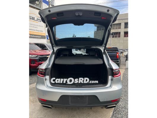 Porsche Macan Jeepeta en venta
