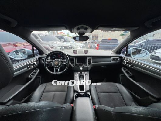 Porsche Macan Jeepeta en venta