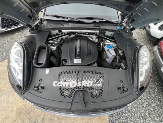 Porsche Macan Jeepeta en venta