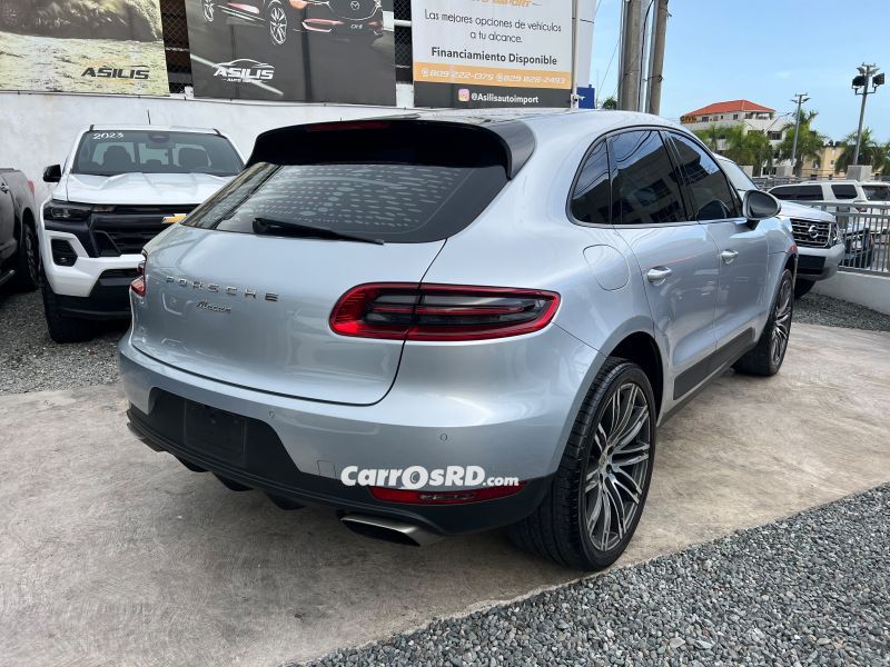 Porsche