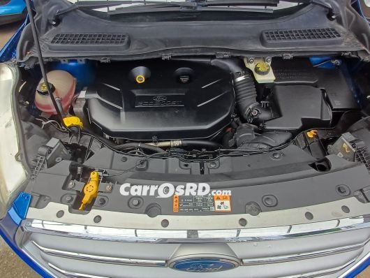 Ford Escape Jeepeta en venta