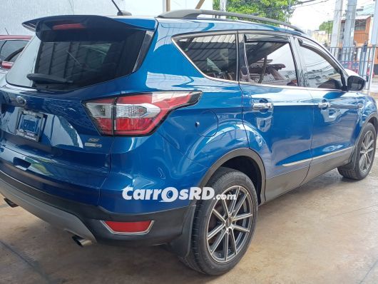 Ford Escape Jeepeta en venta