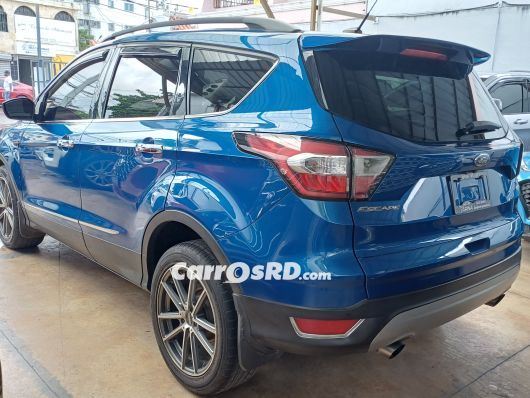 Ford Escape Jeepeta en venta